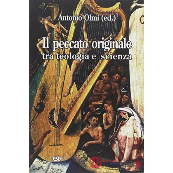 Peccato originale tra teologia e scienza (Il)