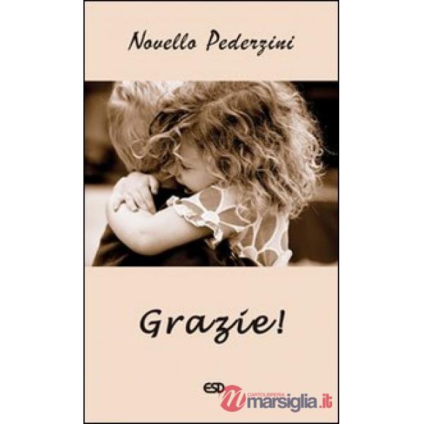 Grazie!
