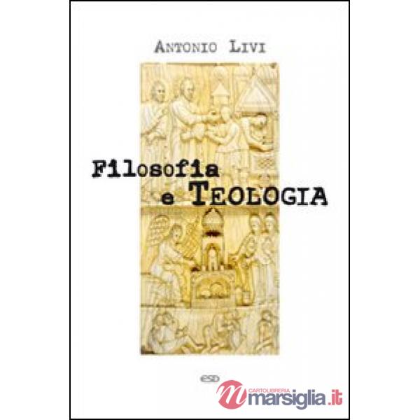 Filosofia e teologia