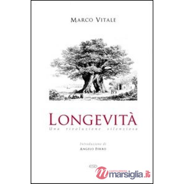 Longevità. Una rivoluzione silenziosa