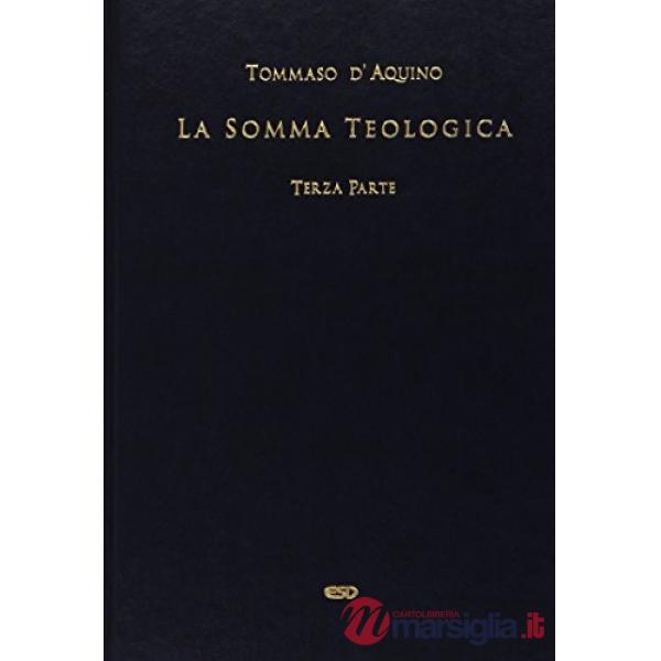 Somma teologica. Vol. 3