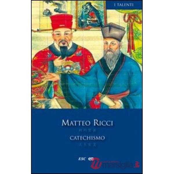 Catechismo. Testo cinese a fronte