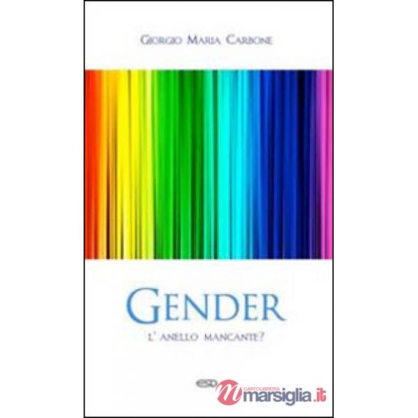 Gender. L'anello mancante?