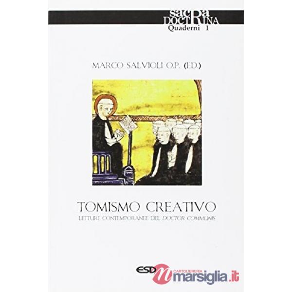 Tomismo creativo