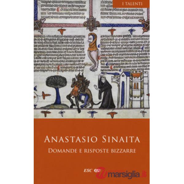 Domande e risposte bizzarre. Ediz. critica