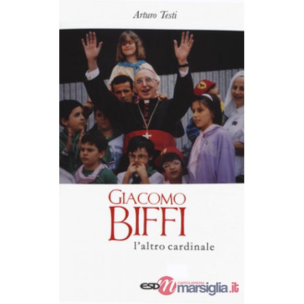 Giacomo Biffi. L'altro cardinale