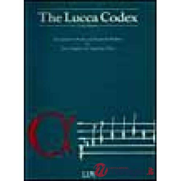 Codice di Lucca (Codice Mancini). Lucca, Archivio di Stato, ms. 184 Perugia, Biblioteca comunale «Augusta», ms. 3065 (rist. ana