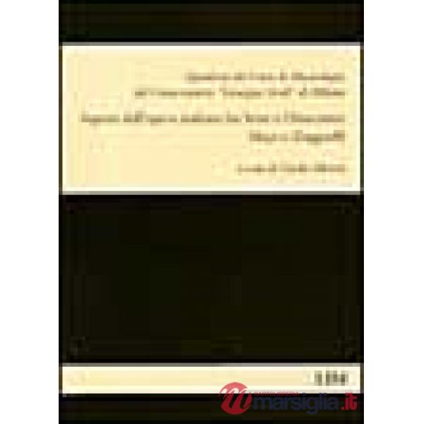 Aspetti dell'opera italiana tra Sette e Ottocento: Mayr e Zingarelli