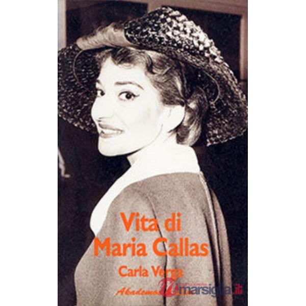 Vita di Maria Callas