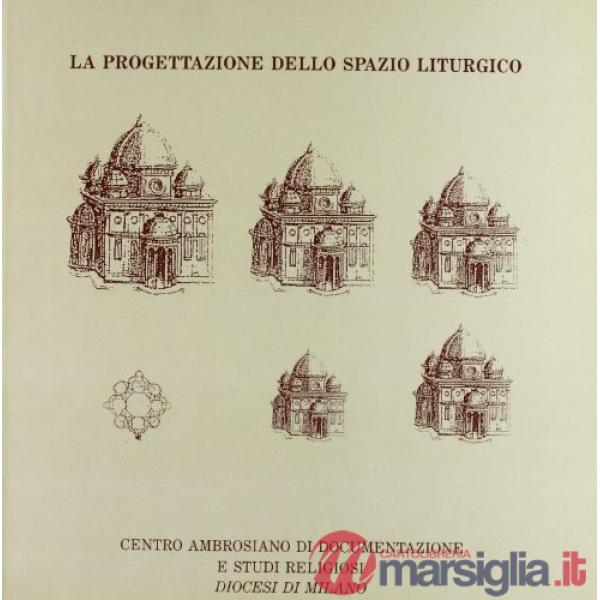 Progettazione spazio liturgico