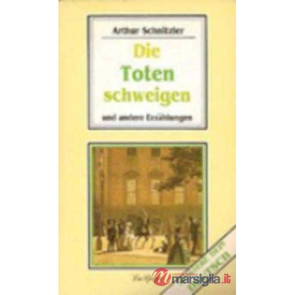 DIE TOTEN SCHWEIGEN