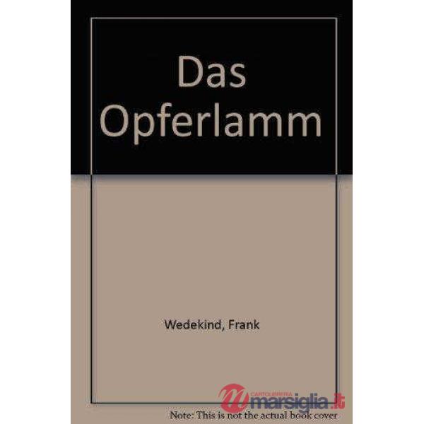 DAS OPFERLAMM