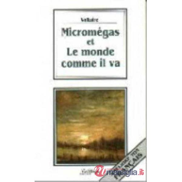 MICROMEGAS ET LE MON COMME IL
