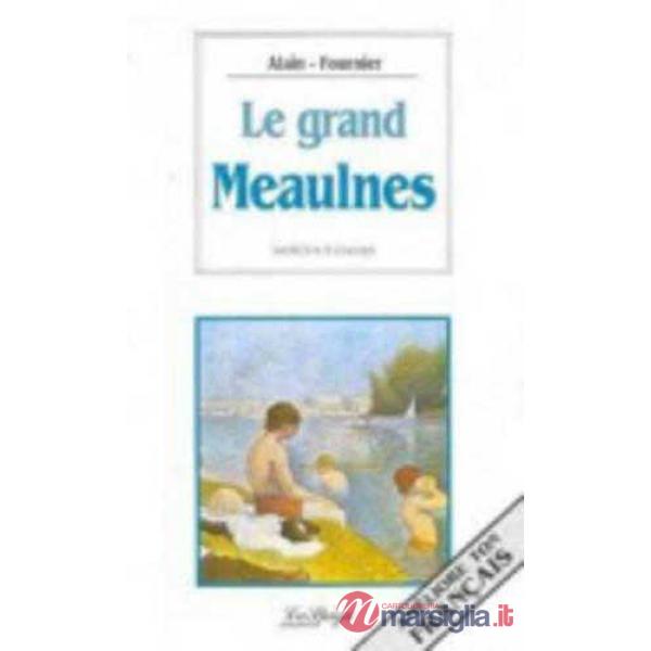 LE GRAND MEAULNES