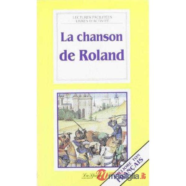 LA CHANSON DE ROLAND