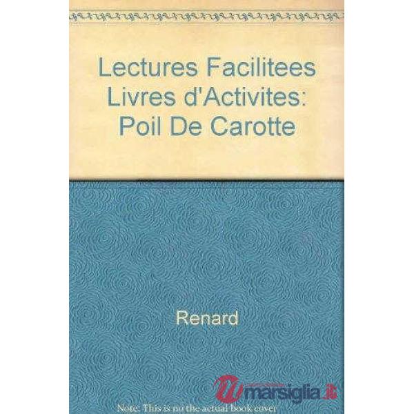 POIL DE CAROTTE