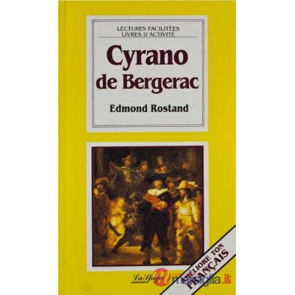 CYRANO DE BERGERAC