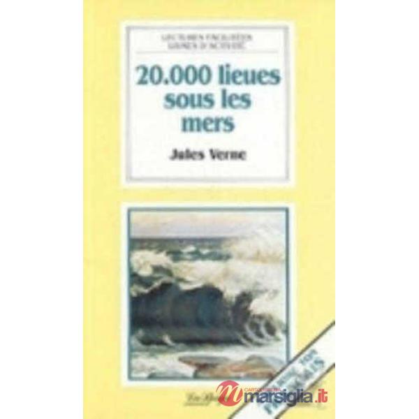 20. 000 LIEUES SOUS LES MERS