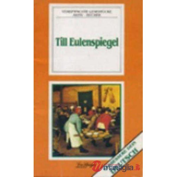 TILL EULENSPIEGEL
