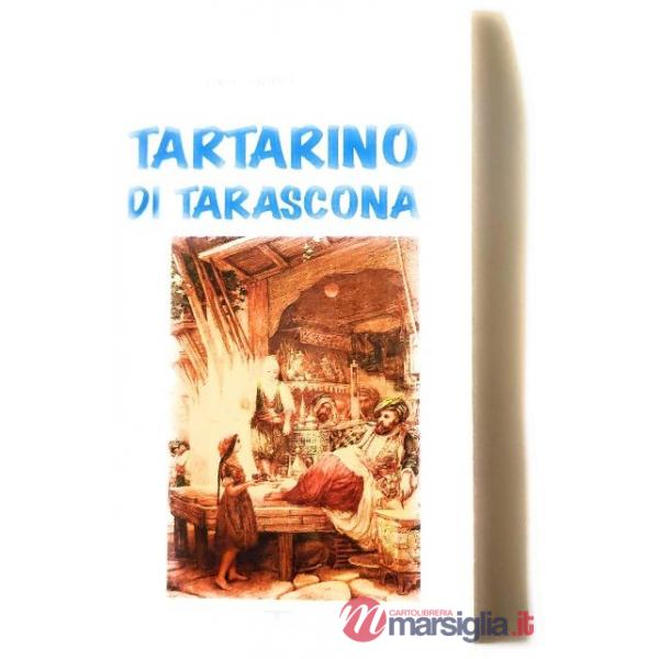 TARTARINO DI TARASCONA (LRAGA)
