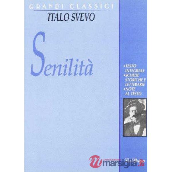 SENILITA'