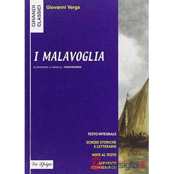 I MALAVOGLIA