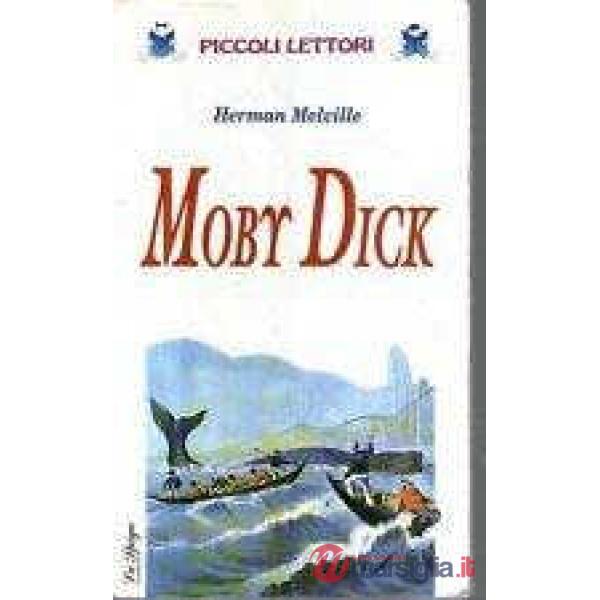 MOBY DICK (PICC)