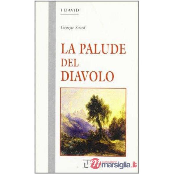 LA PALUDE DEL DIAVOLO