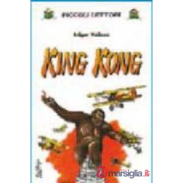 KING KONG (PICC)