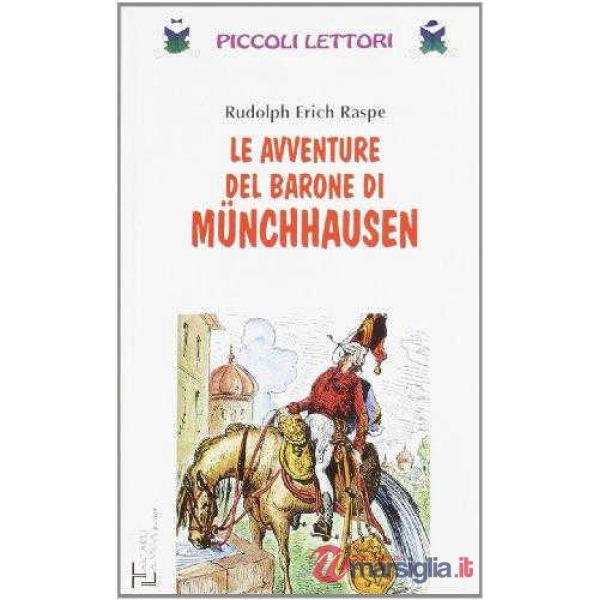 LE AVVENTURE DEL BARONE DI MUN
