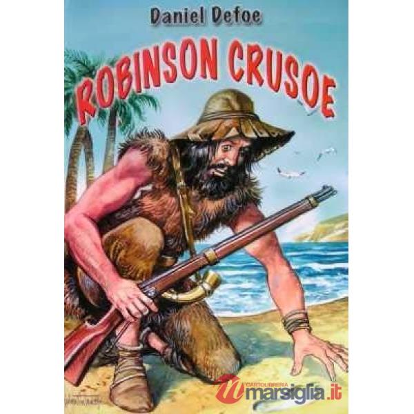 ROBINSON CRUSOE (PICC)