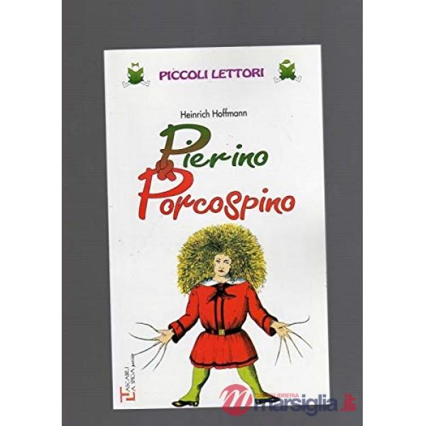 PIERINO PORCOSPINO