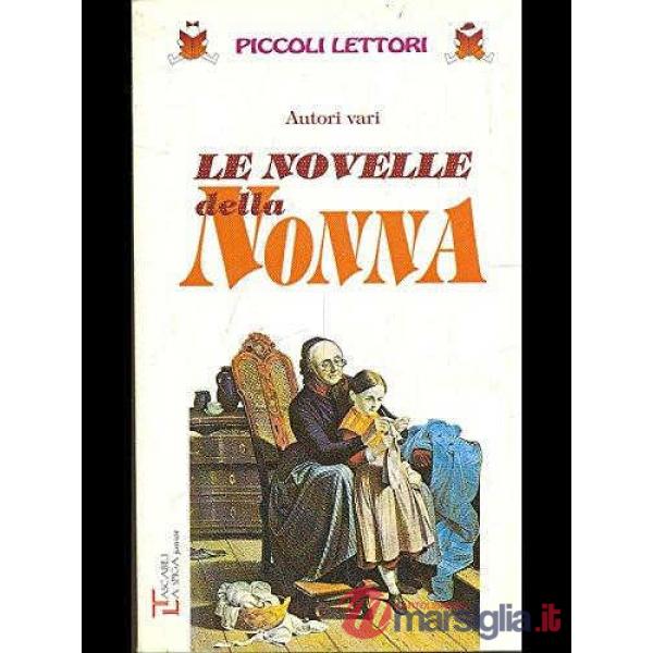 LE NOVELLE DELLA NONNA