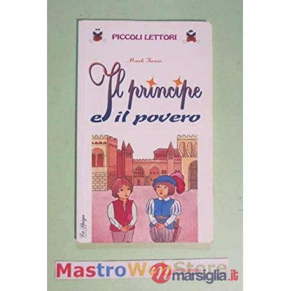 IL PRINCIPE E IL POVERO
