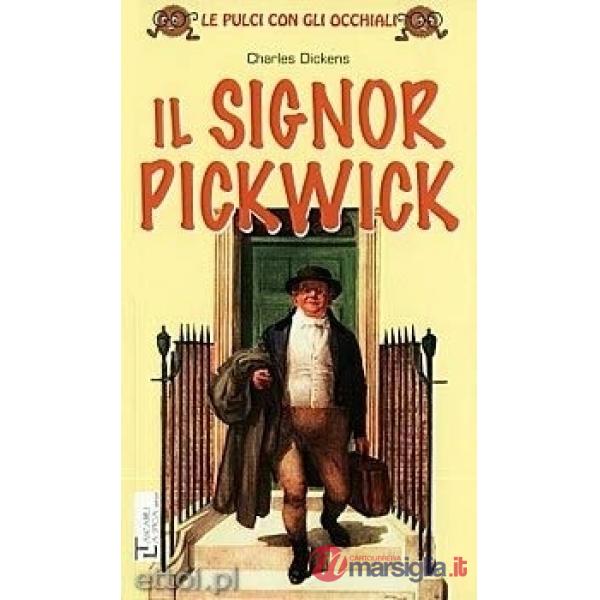 IL SIGNOR PICKWICK