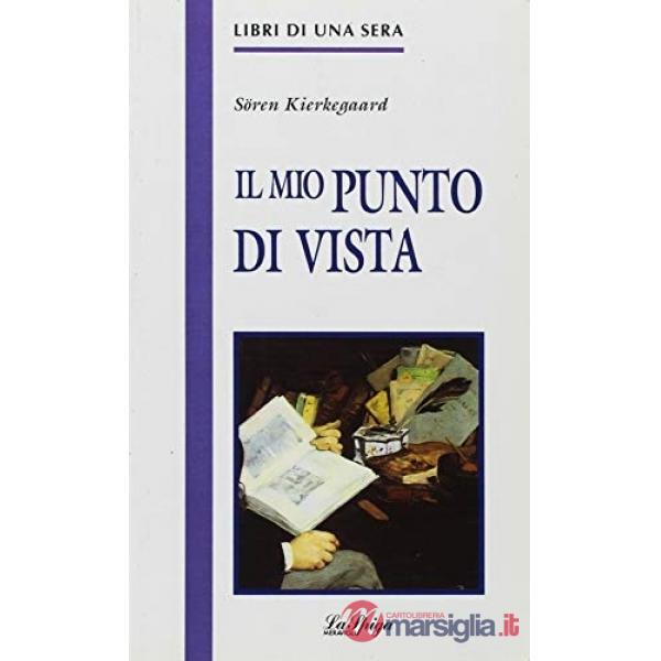 IL MIO PUNTO DI VISTA