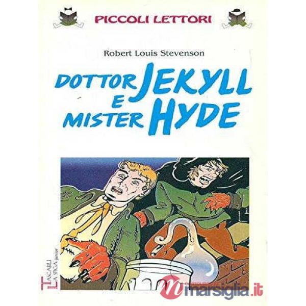 DR. JEKYLL E IL SIG. HYDE