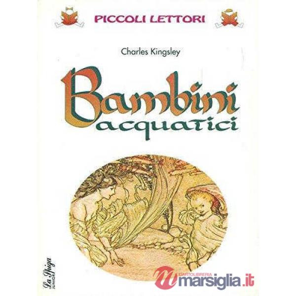 BAMBINI ACQUATICI
