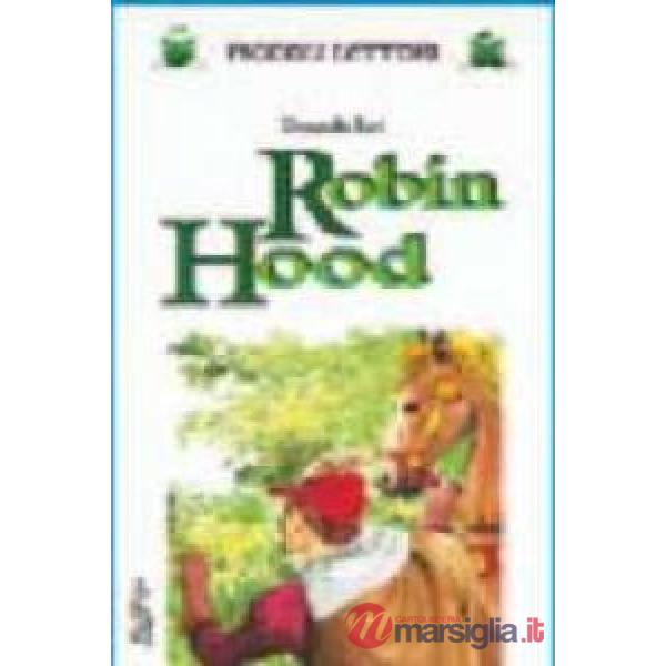 ROBIN HOOD (PICC)