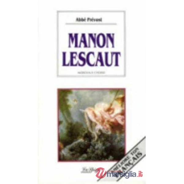 MANON LESCAUT