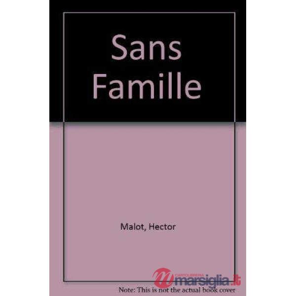 SANS FAMILLE