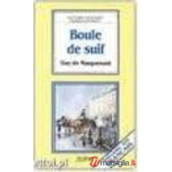 BOULE DE SUIF