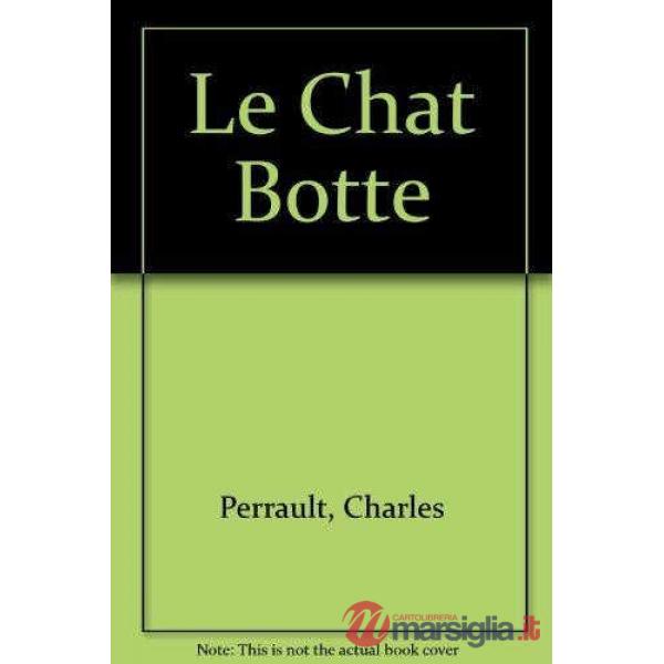 LE CHAT BOTTE'
