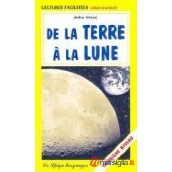 DE LA TERRE A' LA LUNE