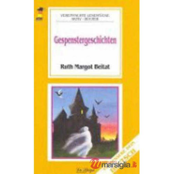 GESPENSTERGESCHICHTEN