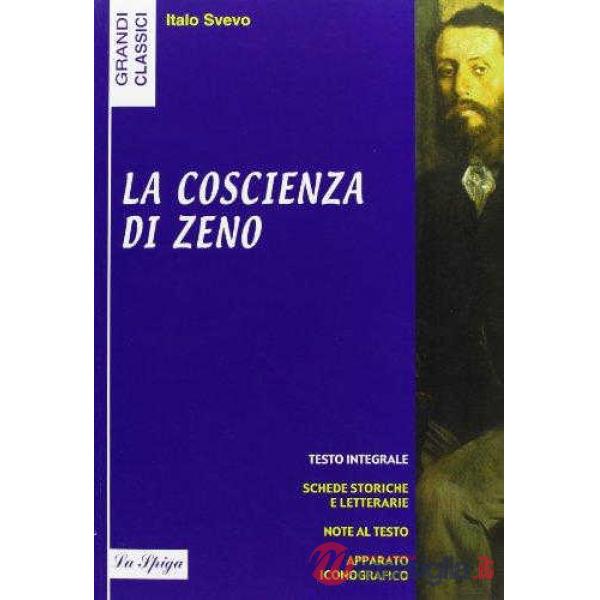 LA COSCIENZA DI ZENO
