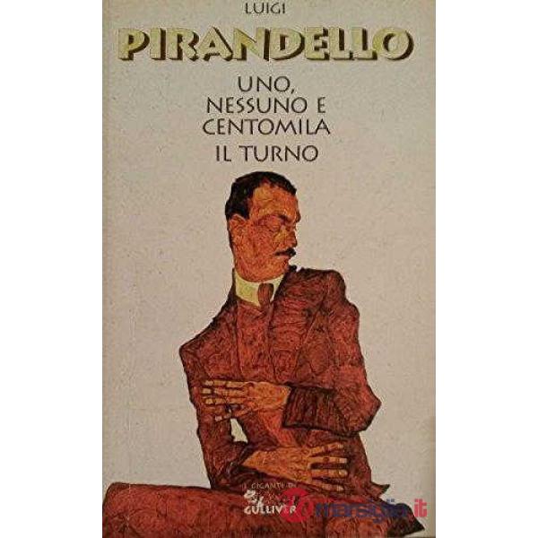 UNO, NESSUNO, CENTOMILA