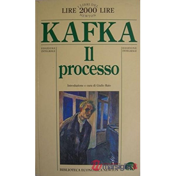 IL PROCESSO