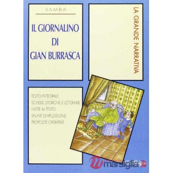 IL GIORNALINO DI GIAN BURRASCA