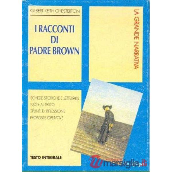 I RACCONTI DI PADRE BROWN